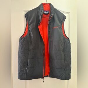 Patagonia vest